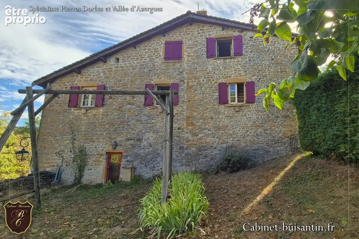 Authenticité au cœur d'un village d'exception - photo 19