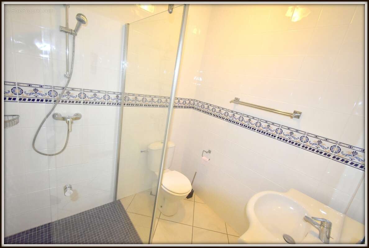 Propriete 13 ha - maison de maitre + appartement - classe energie b - photo 19
