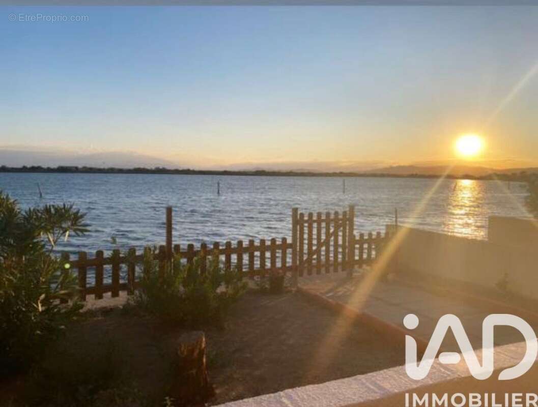 Photo 2 - Appartement à LE BARCARES