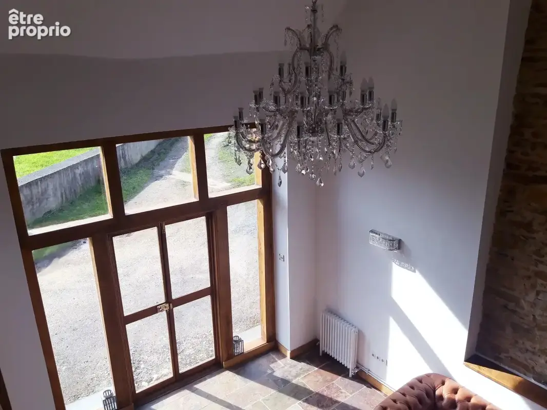 Magnifique maison de campagne - photo 3