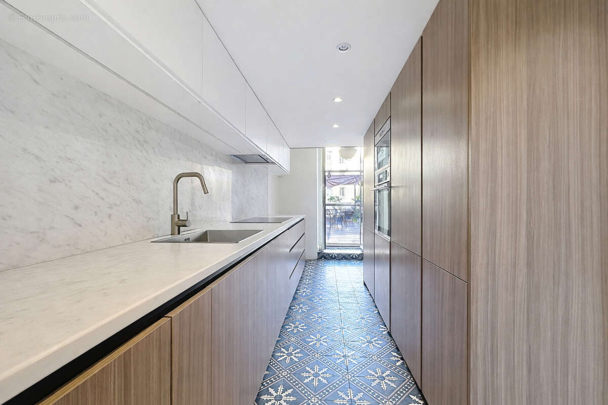 Appartement d'exception / Emplacement premium - photo 7
