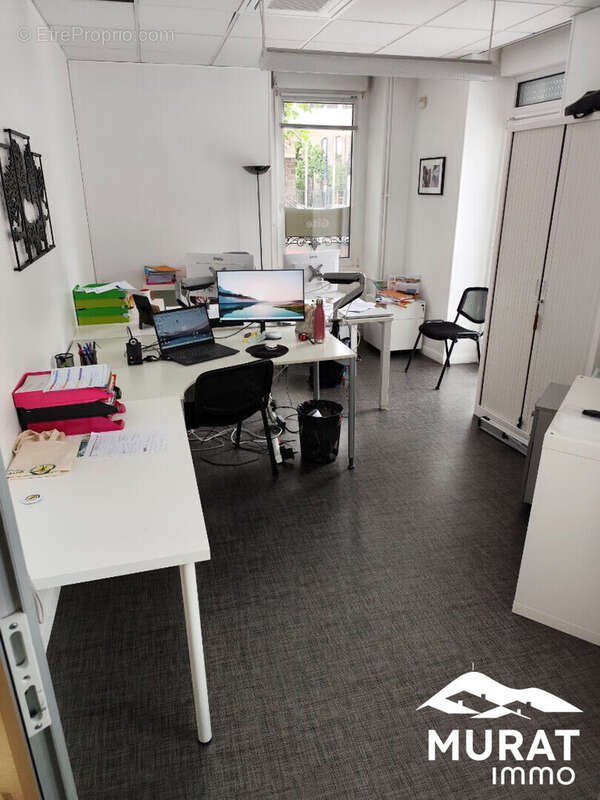 Commerce 220 m² à Clermont-Ferrand  - photo 8