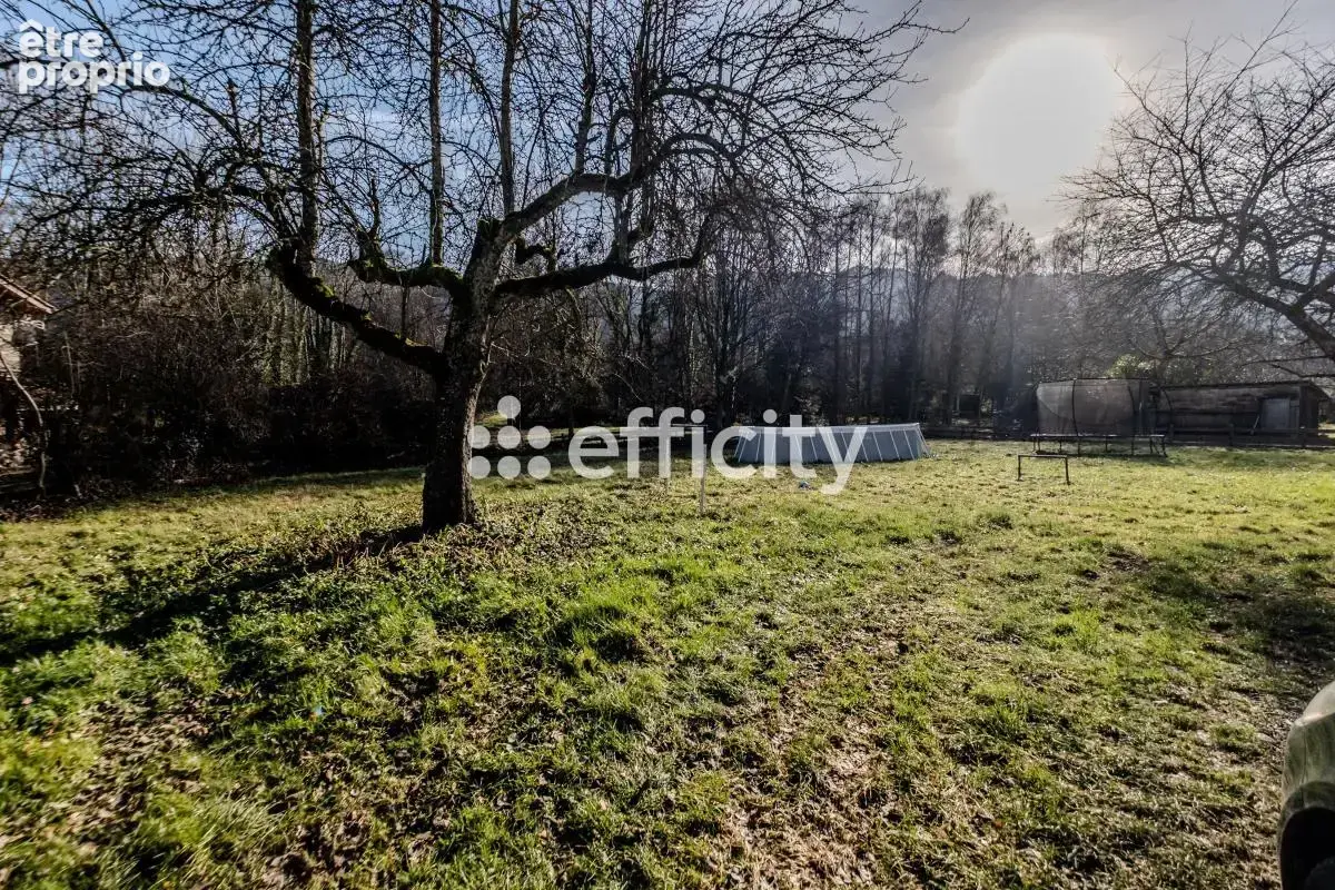 Maison 6 pièces 170 m² à vendre à Brenthonne (74890) - photo 5