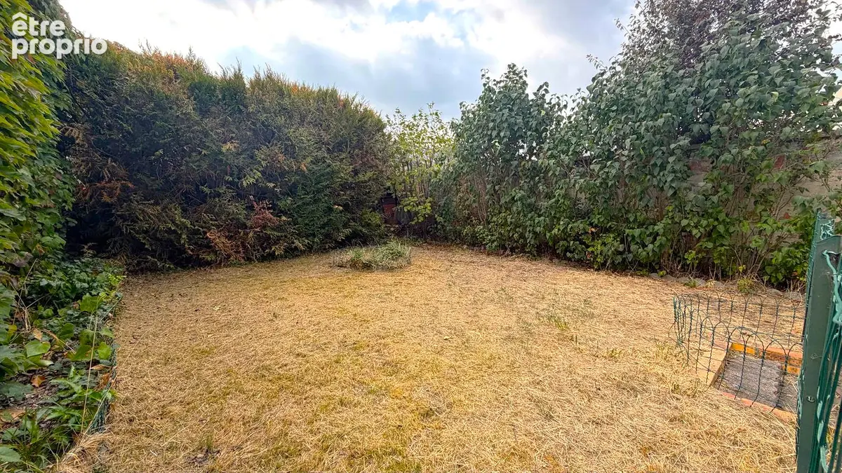 Maison 90m² à livry-gargan - photo 11