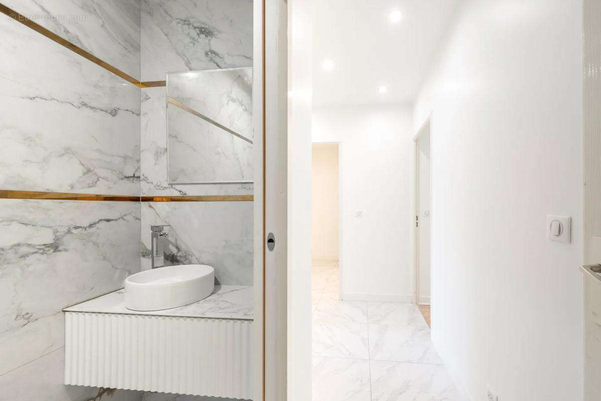 Maison à CLAYE-SOUILLY