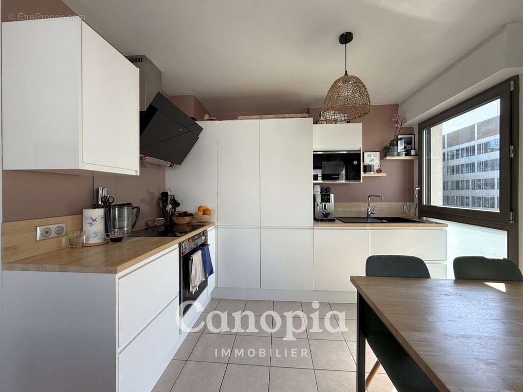 Appartement à ARCUEIL
