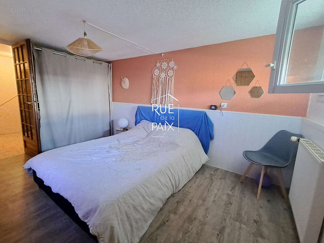 Maison sur sous-sol à Pleumartin Fonctionnelle et lumineuse ! - photo 9