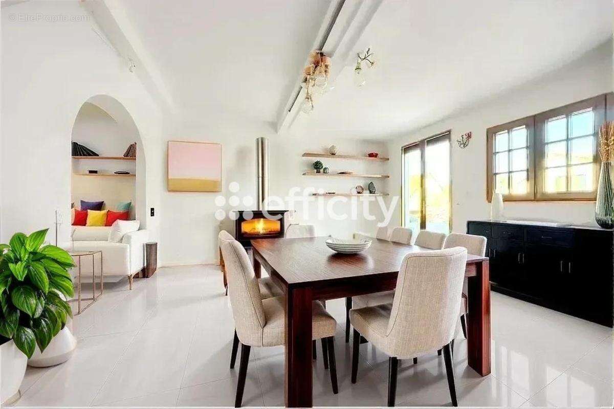 Maison à SAINT-PRIX