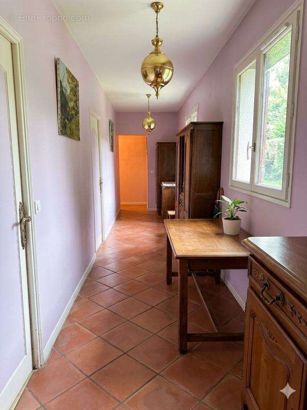 Maison à NOISY-SUR-ECOLE