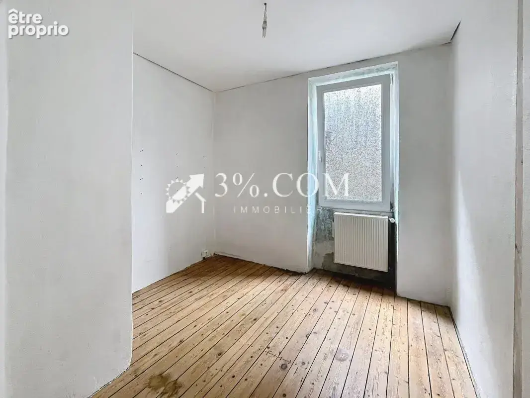 Maison de village 84 m2 avec terrain non attenant de 978 m2 - photo 5