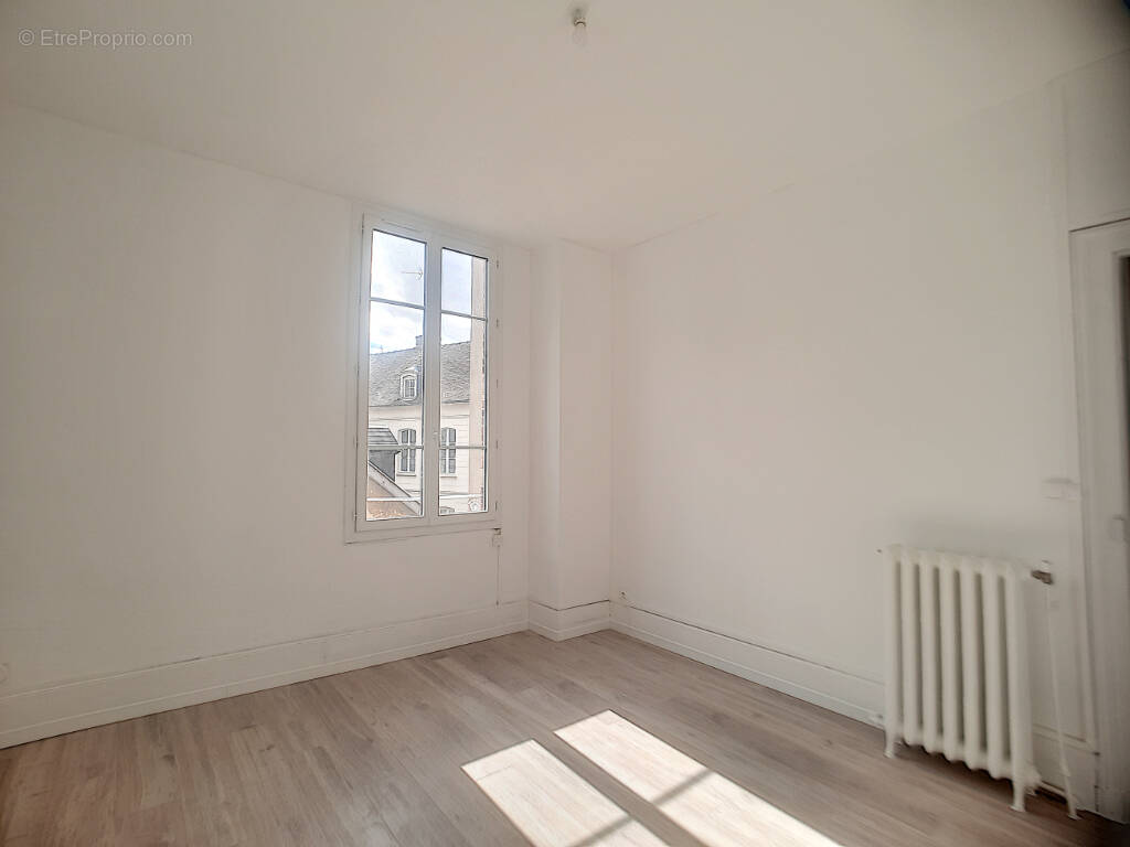 Appartement à EVREUX