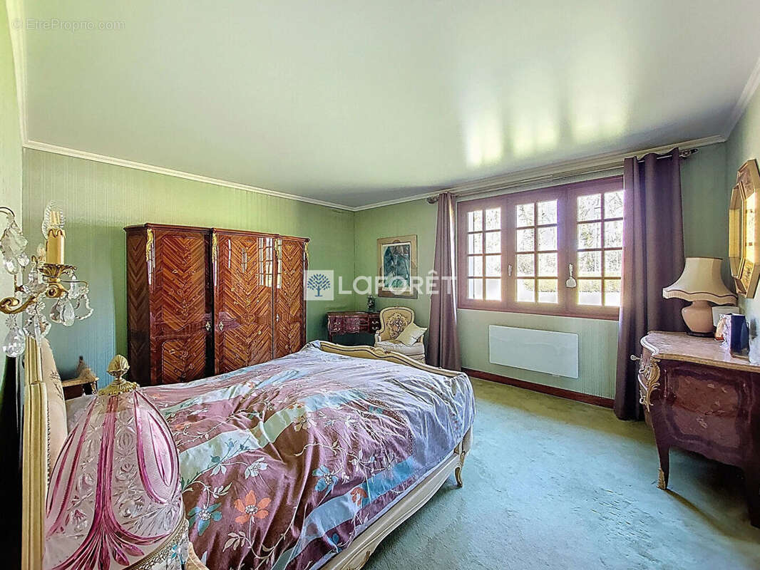 Maison à SAINT-GOBAIN