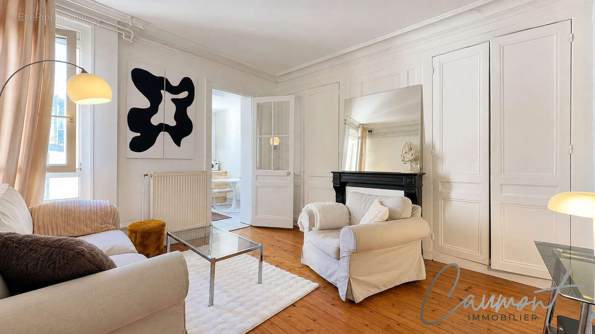 Appartement à LE HAVRE