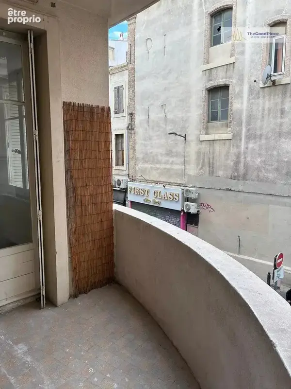 Appartement 4 pièces de 92 m² à Belsunce, Marseille 1er - photo 7