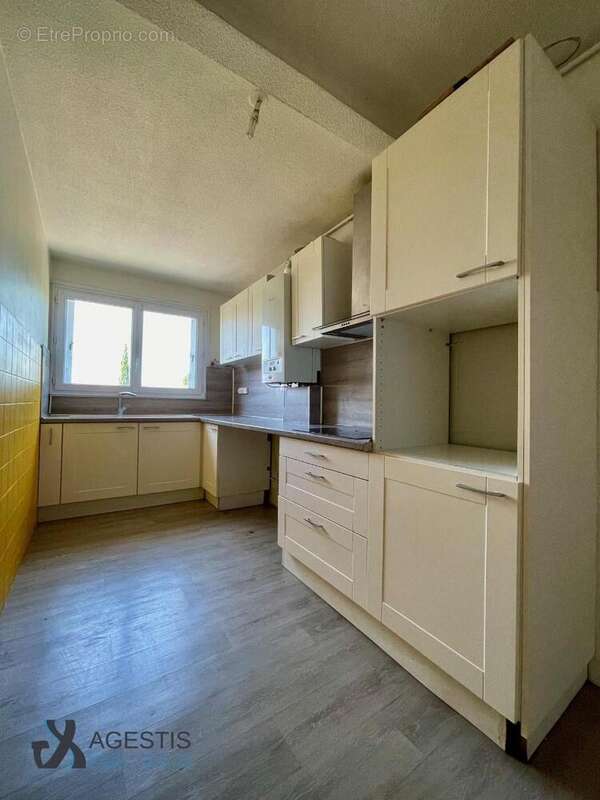 Appartement 65 m² à Toulouse  - photo 3