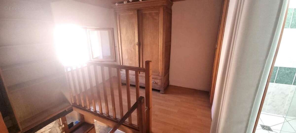 Appartement à VALENTIGNEY