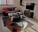 Appartement à SAINT-VALLIER