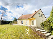 Maison à FRANCHEVILLE