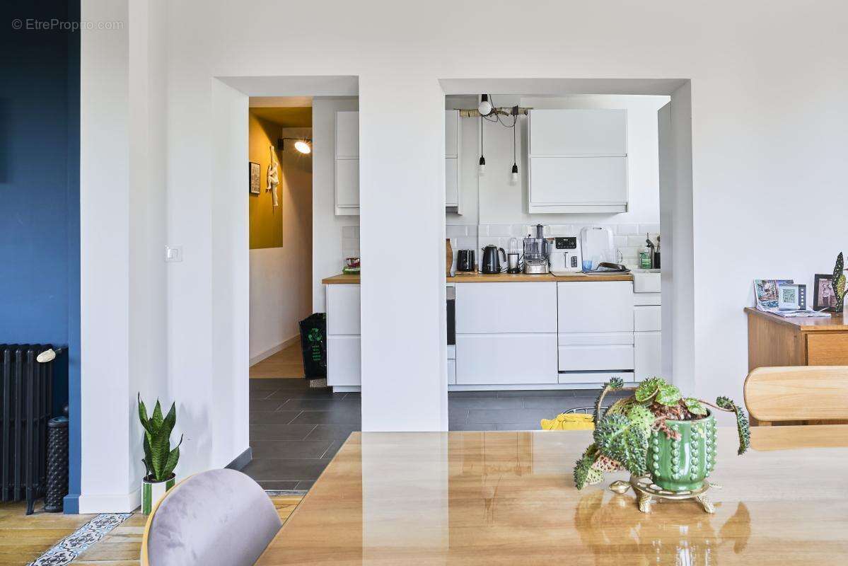Appartement - photo 9