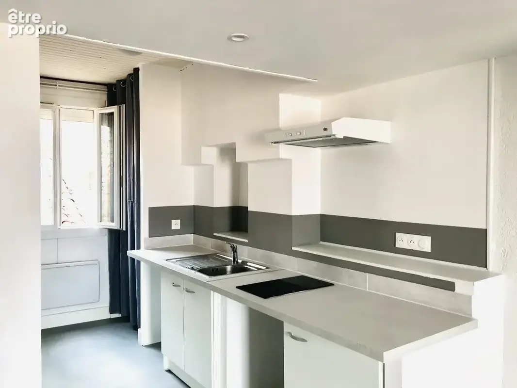 Photo Appartement à Sete au prix de 69 000€