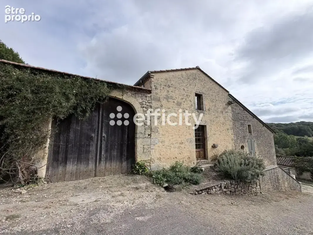 Maison 9 pièces 350 m² à vendre à Le Buisson-De-Cadouin (24480) - photo 20