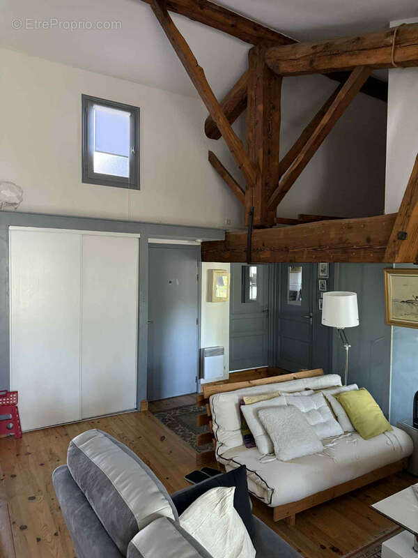 Appartement à CARCASSONNE