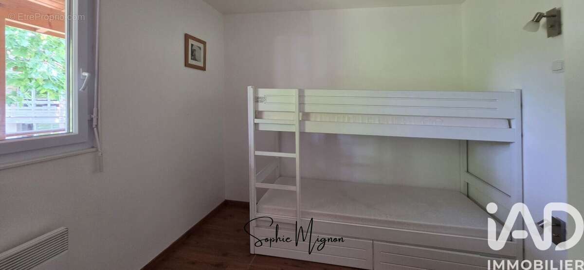 Photo 5 - Appartement à PARENTIS-EN-BORN