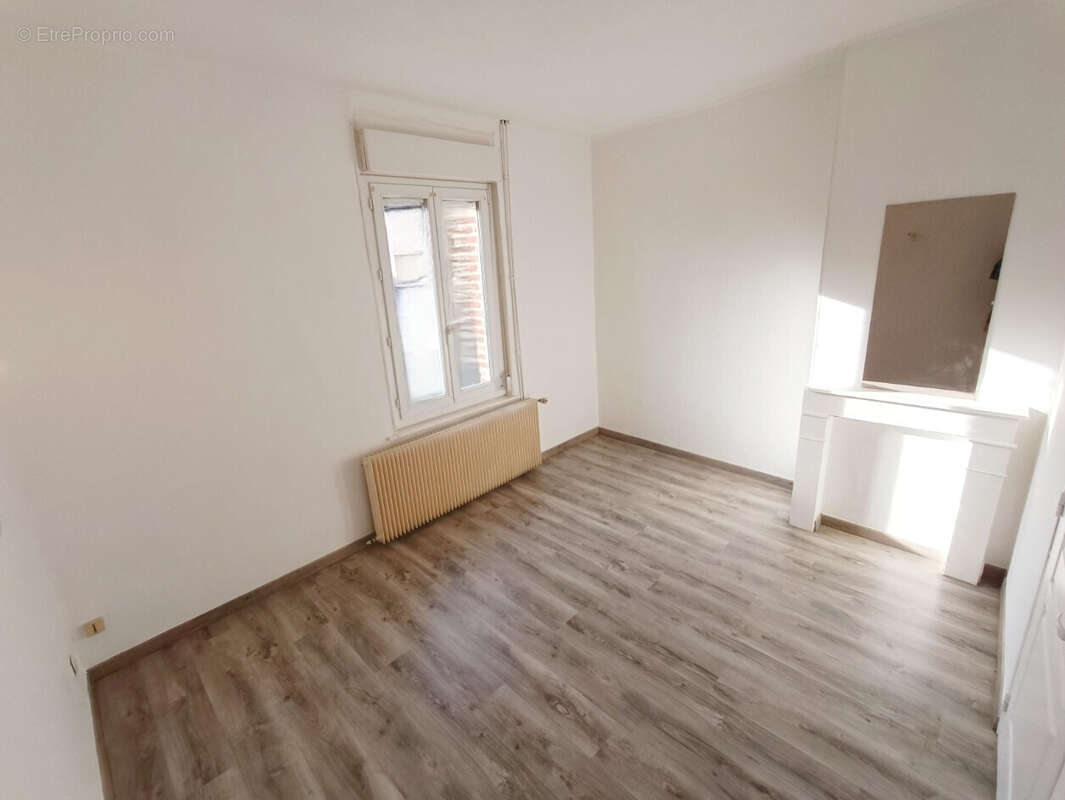 Maison 2 Chambres et jardin quartier St-Maurice - photo 12