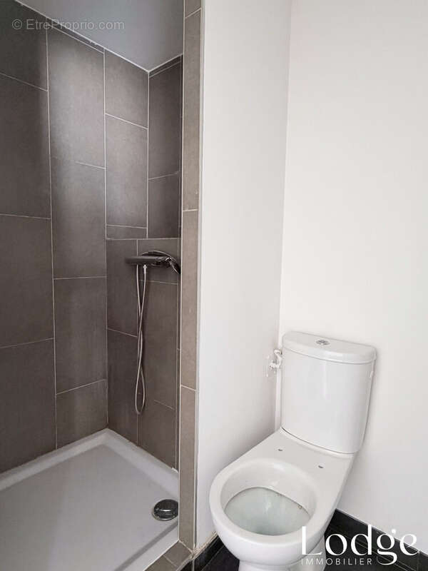 Appartement à MARSEILLE-6E