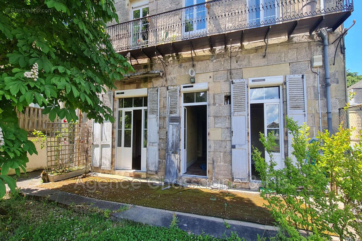 Appartement à BRIVE-LA-GAILLARDE