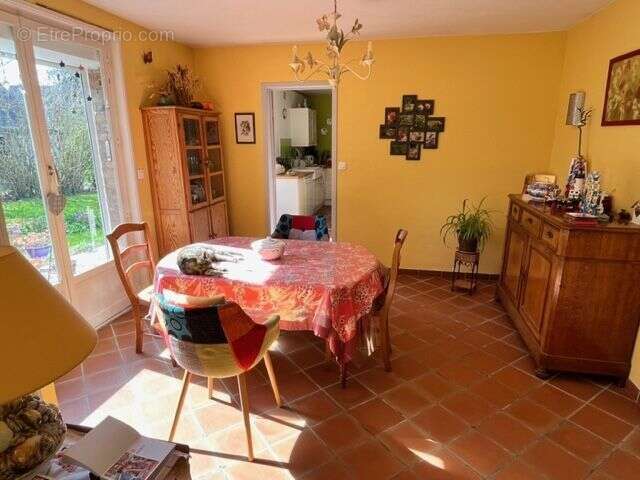 Maison à LOMPRET
