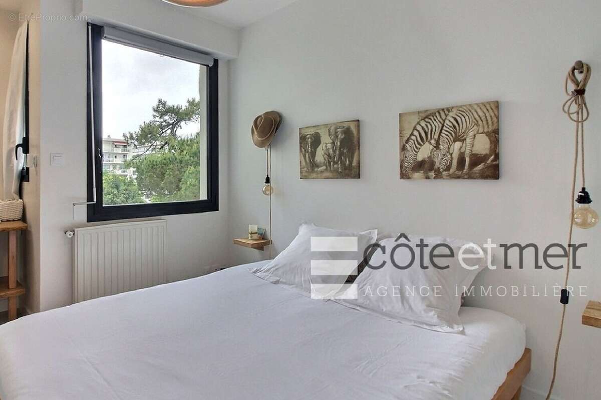 Appartement à LA BAULE-ESCOUBLAC