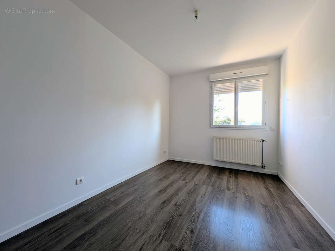 Maison à JARVILLE-LA-MALGRANGE