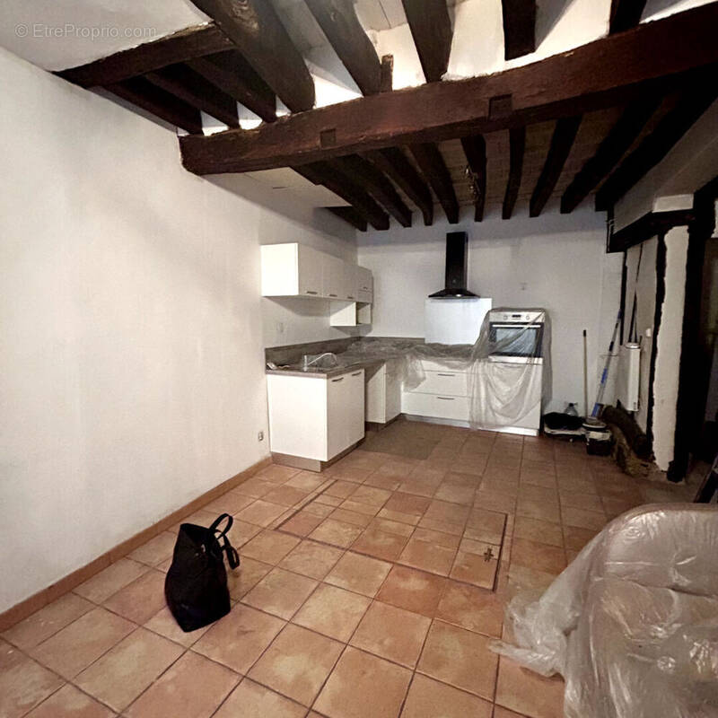 Maison à ROUEN