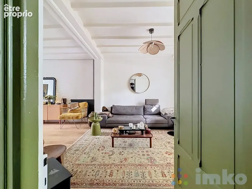 Photo Maison à Lambersart au prix de 539 000€