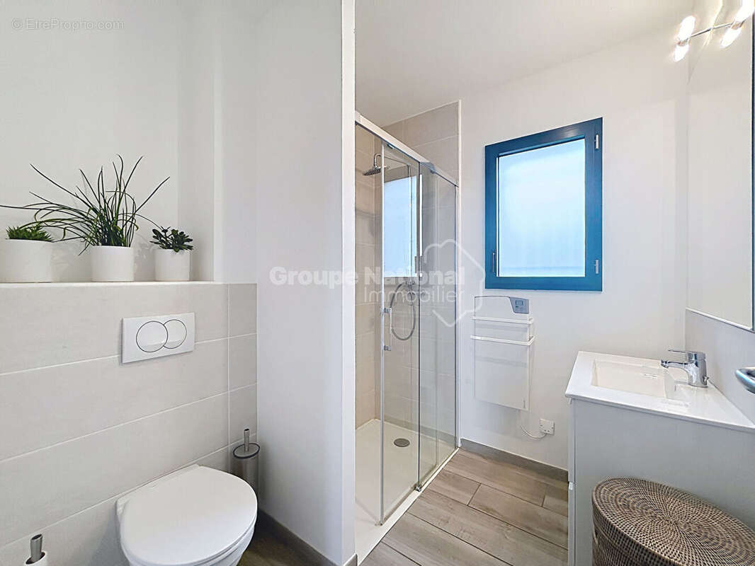 Maison à CHATEAUNEUF-DU-PAPE