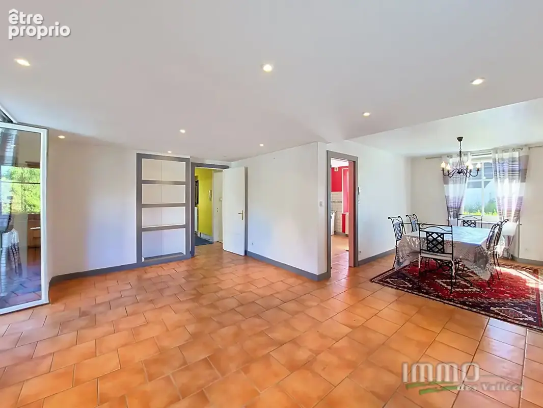 Maison 5 chambres - photo 5