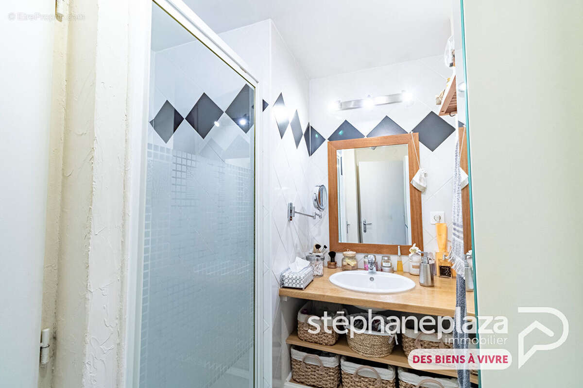 Appartement à BOURG-EN-BRESSE