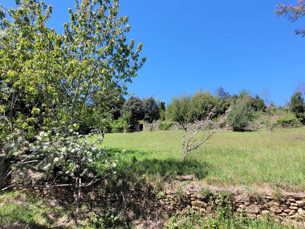 Maison à LAMALOU-LES-BAINS