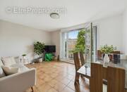 Appartement à NOISY-LE-GRAND