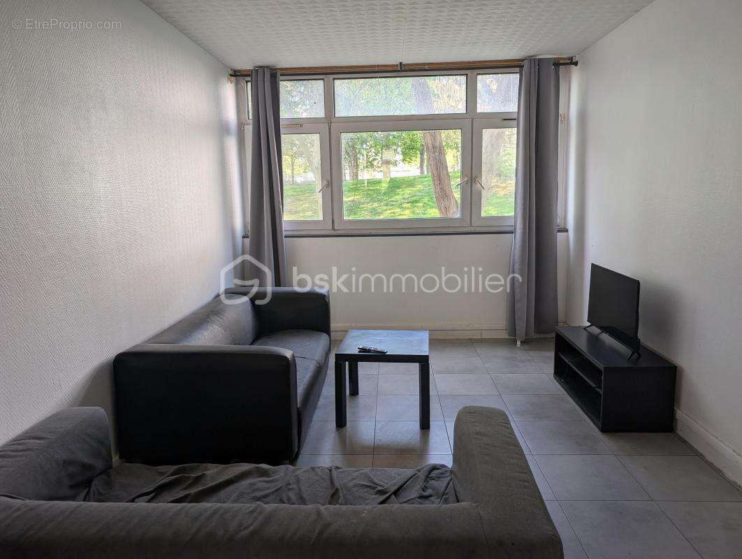 Appartement à EVRY