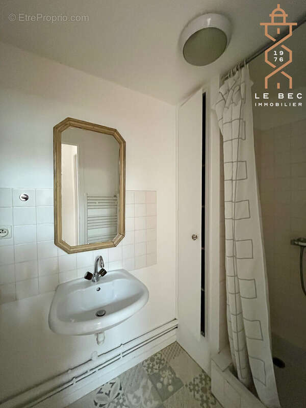 Appartement à VANNES