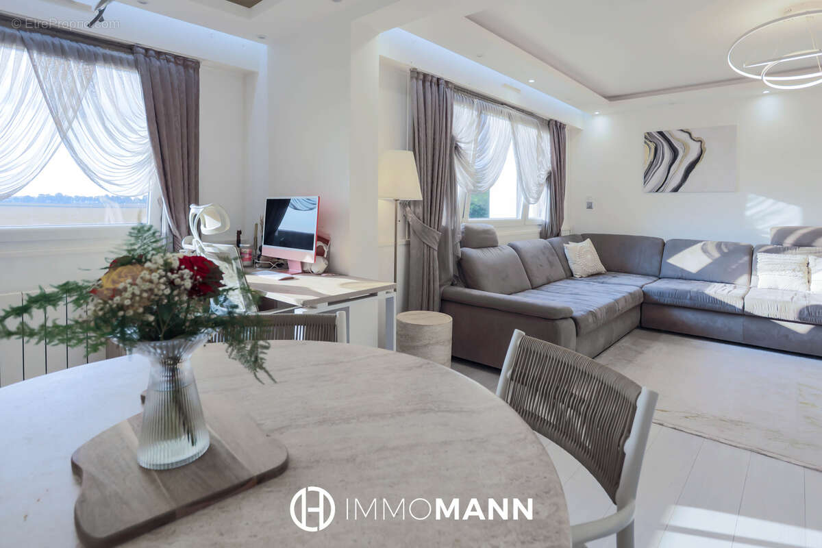 Appartement à HOENHEIM