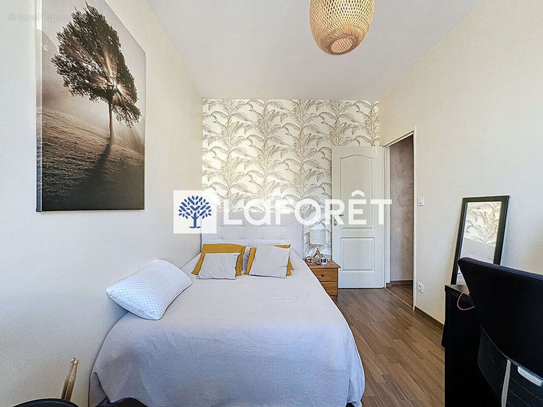 Maison à SAINT-MAURICE-DE-BEYNOST