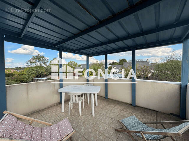 Maison à SAINT-NAZAIRE