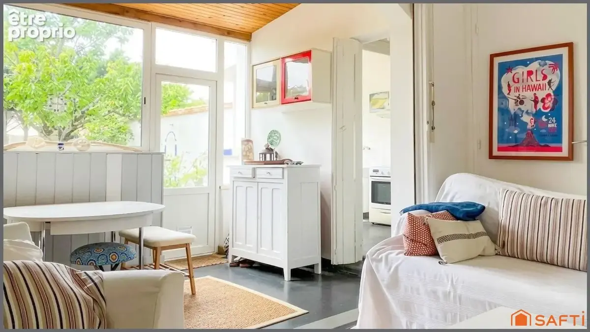 Photo 1 - Maison à ROYAN