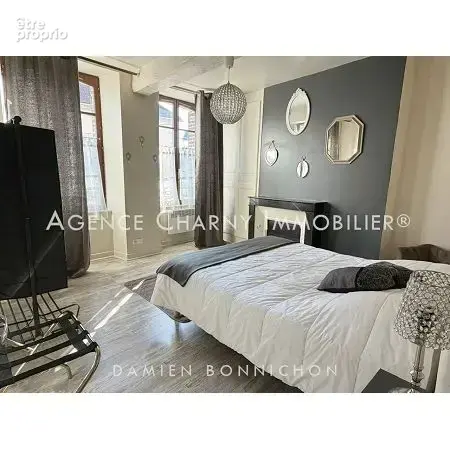 Maison 11 pièces 280 m² à vendre à Charny (89120) - photo 8