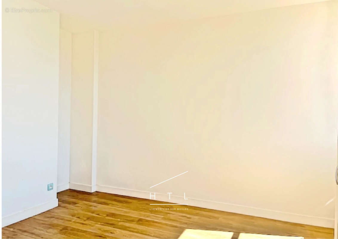 Appartement à PASSY