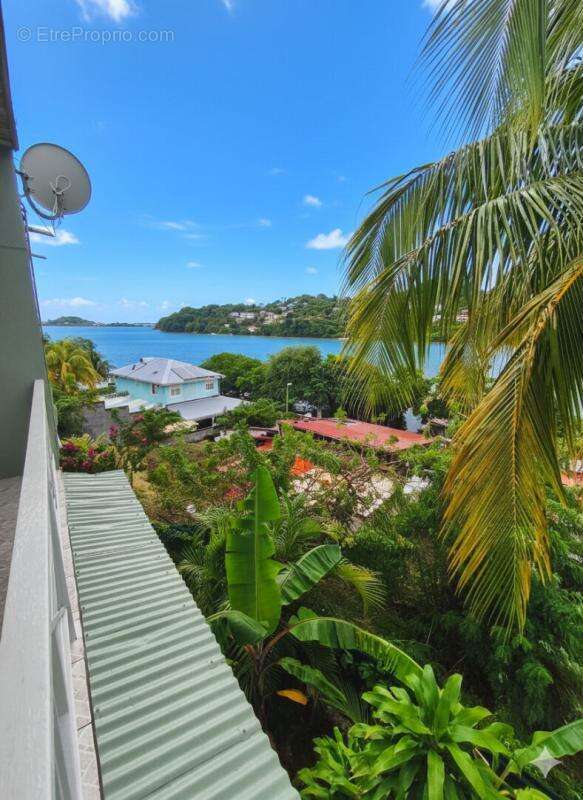 Maison à LE FRANCOIS