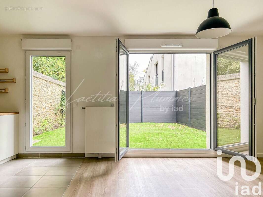 Photo 7 - Maison à POISSY